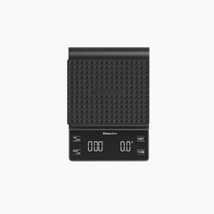 Coffee Weighing Scale - Digital Timer Scale with LCD Display - Hurbane Home