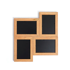 Collage Picture Frames - Multi Photo Display for Family Memories, Wall Decor - Multi Photo Frames - Hurbane Home
