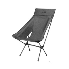 Collapsible Beach Chair - Lightweight Folding Design for Portable Camping Comfort - Folding Camping Chair - Hurbane Home