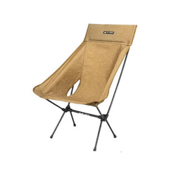 Collapsible Beach Chair - Lightweight Folding Design for Portable Camping Comfort - Folding Camping Chair - Hurbane Home