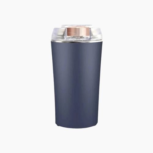 Compact Electric Grinder – Multi - Purpose Stainless Steel Kitchen Tool - Hurbane Home