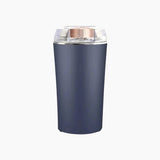 Compact Electric Grinder – Multi - Purpose Stainless Steel Kitchen Tool - Hurbane Home