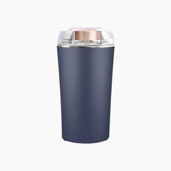 Compact Electric Grinder – Multi - Purpose Stainless Steel Kitchen Tool - Hurbane Home