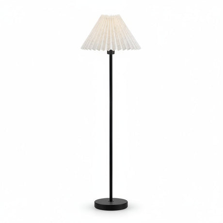 Cordless LED Floor Lamp - Rechargeable, Adjustable, Tall Design for Ambient Lighting - LED Table Lamp - Hurbane Home