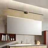 Cordless rechargeable linear LED wall sconce further product image 16