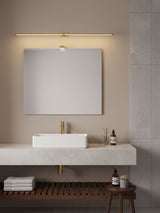 Cordless rechargeable linear LED wall sconce further product image 22