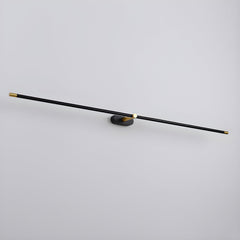 Cordless rechargeable linear LED wall sconce further product image 40