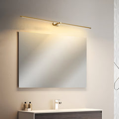 Cordless rechargeable linear LED wall sconce further product image 52