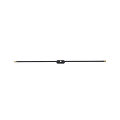 Cordless rechargeable linear LED wall sconce colour option view 63