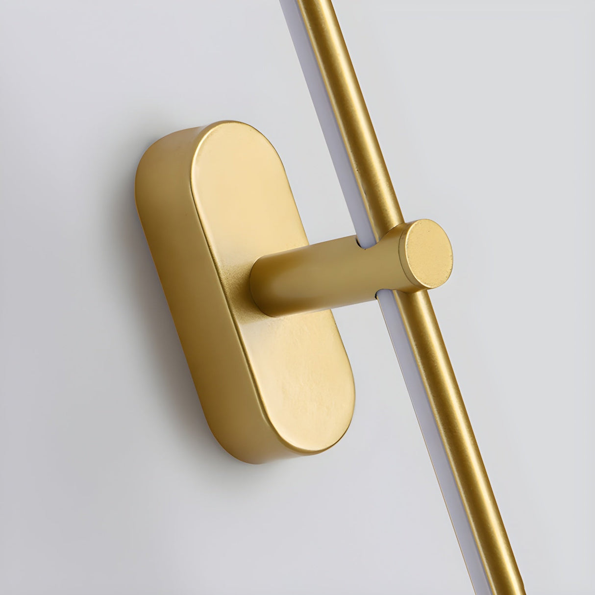 Cordless rechargeable linear LED wall sconce further product image 64
