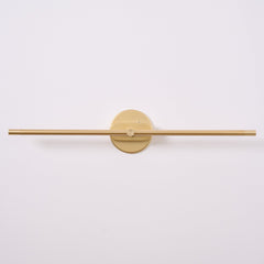 Cordless rechargeable linear LED wall sconce supplementary product view 65