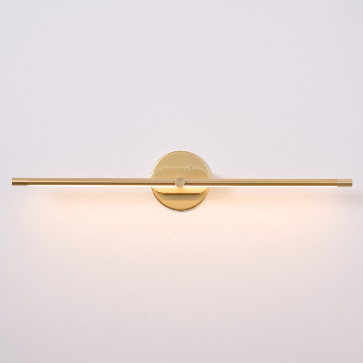 Cordless rechargeable linear LED wall sconce additional product view 66