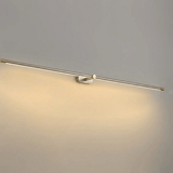 Cordless rechargeable linear LED wall sconce further product image 70