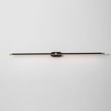 Cordless rechargeable linear LED wall sconce further product image 76