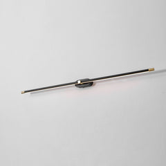 Cordless rechargeable linear LED wall sconce supplementary product view 77