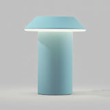 Cordless table top lamp - packaging