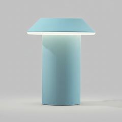 Cordless table top lamp - packaging