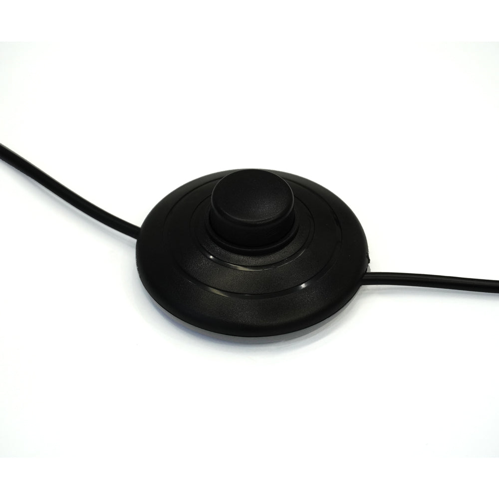 Alister LED Corner Floor Lamp Modern Minimalist Ambient Lighting