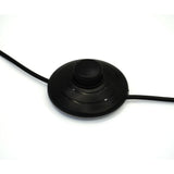 Alister LED Corner Floor Lamp Modern Minimalist Ambient Lighting