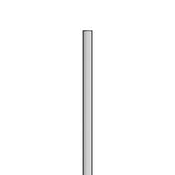 Alister LED Corner Floor Lamp Modern Minimalist Ambient Lighting