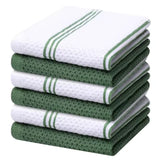 cotton kitchen towels
