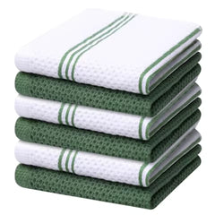 cotton kitchen towels
