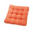 Cotton Linen Cushion - Comfortable Japanese Sitting Pillow for Floor Relaxation - Japanese Floor Cushions - Hurbane Home