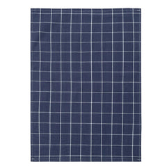 Cotton Tea Towels - 100% Organic, Highly Absorbent Kitchen Essentials - 100 Cotton Kitchen Towels - Hurbane Home