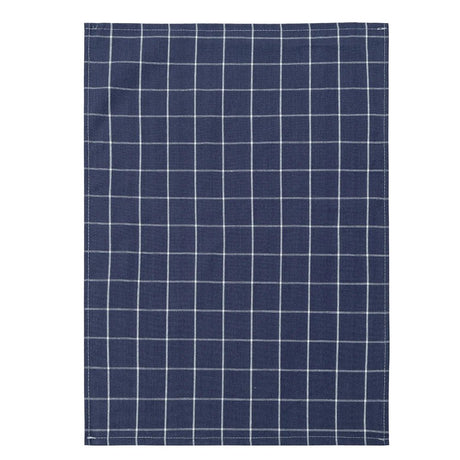 Cotton Tea Towels - 100% Organic, Highly Absorbent Kitchen Essentials - 100 Cotton Kitchen Towels - Hurbane Home