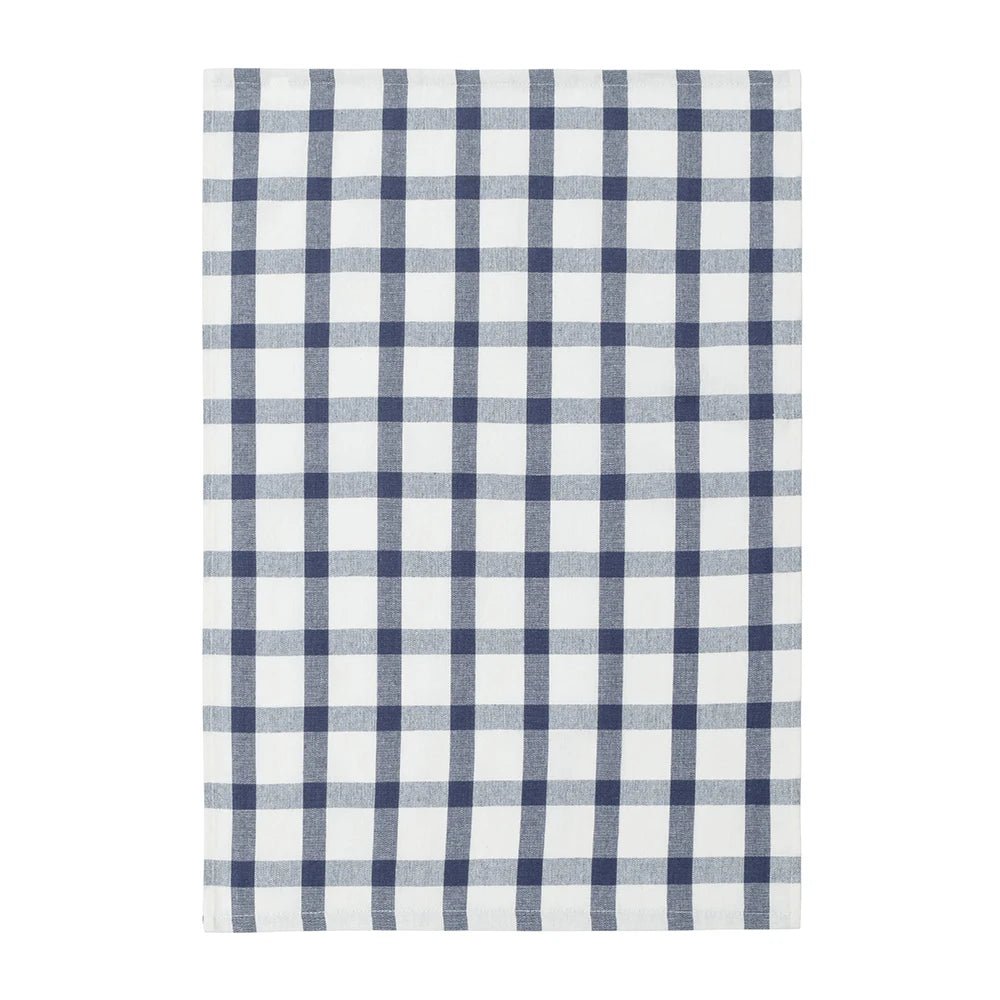 Cotton Tea Towels - 100% Organic, Highly Absorbent Kitchen Essentials - 100 Cotton Kitchen Towels - Hurbane Home