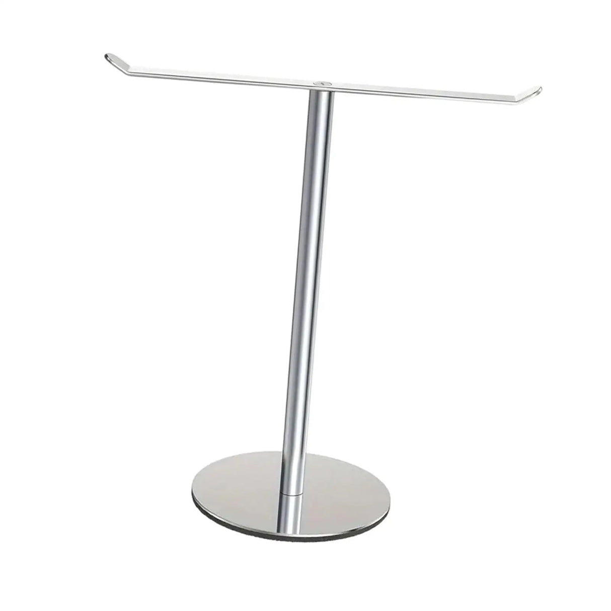 Countertop Towel Rack - Adjustable, Space - Saving Holder for Bathroom or Kitchen - countertop towel rack - Hurbane Home