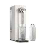 Countertop Water Filter – Compact 9 - Cup Purification System for Home Use - Countertop Water Filter - Hurbane Home