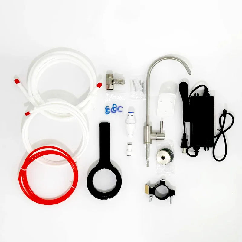 under sink water purifier system