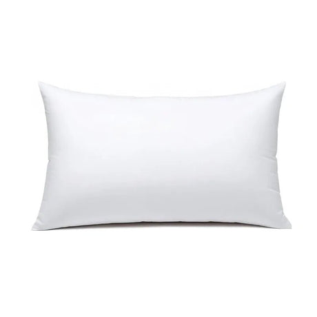 Cushion Inserts - Fluffy Polyester Pillow Fillers for Cozy Decor - Throw Pillow Inserts - Hurbane Home