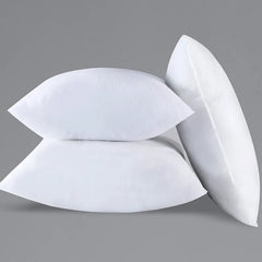 Cushion Inserts - Fluffy Polyester Pillow Fillers for Cozy Decor - Throw Pillow Inserts - Hurbane Home