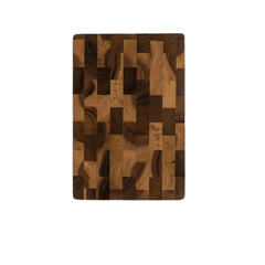 Cutting Board – Large Camellia Wood Heavy Duty Platter - Wood Cutting Boards - Hurbane Home