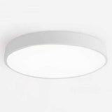 Lampsmodern-UK Circular Flush Mount LED Ceiling Light Slim Profile