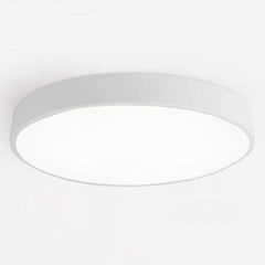 Lampsmodern-UK Circular Flush Mount LED Ceiling Light Slim Profile