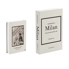 Decorative Fake Books - Elegant Storage and Stylish Home Decor Solution - decorative book boxes - Hurbane Home