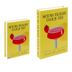 Decorative Fake Books - Stylish Designer Book Boxes for Elegant Display - decorative book boxes - Hurbane Home