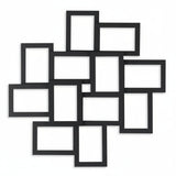 Decorative Picture Frames - Multi Photo Display for Family Memories Collage - Multi Photo Frames - Hurbane Home