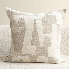 Decorative Pillowcase - Boho Style Cushion Cover for Stylish Home Decor - Boho Pillow Cover - Hurbane Home