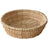 Decorative Storage Baskets - Handwoven Rattan for Stylish Home Organization - Wooven Storage Baskets - Hurbane Home