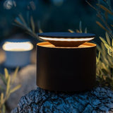 desk lamp battery operated for bedside and patio use