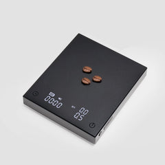 Digital Coffee Scale TIMEMORE – Precision Barista Weighing Tool for Espresso Brewing - Hurbane Home