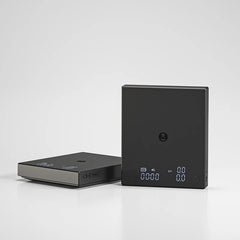 Digital Coffee Scale TIMEMORE – Precision Barista Weighing Tool for Espresso Brewing - Hurbane Home