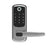 Digital Door Lock - WiFi Keyless Touchscreen Smart Entry System - Digital Door Lock - Hurbane Home