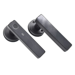 Digital Lock Main Door – Tuya WiFi Fingerprint Smart Door Lock - Hurbane Home