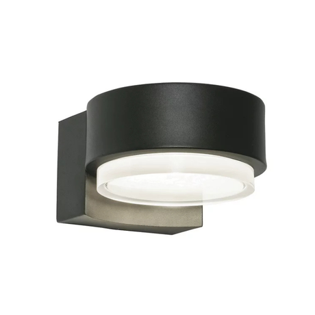 dimmable wall lights adjustable ambient interior lighting
