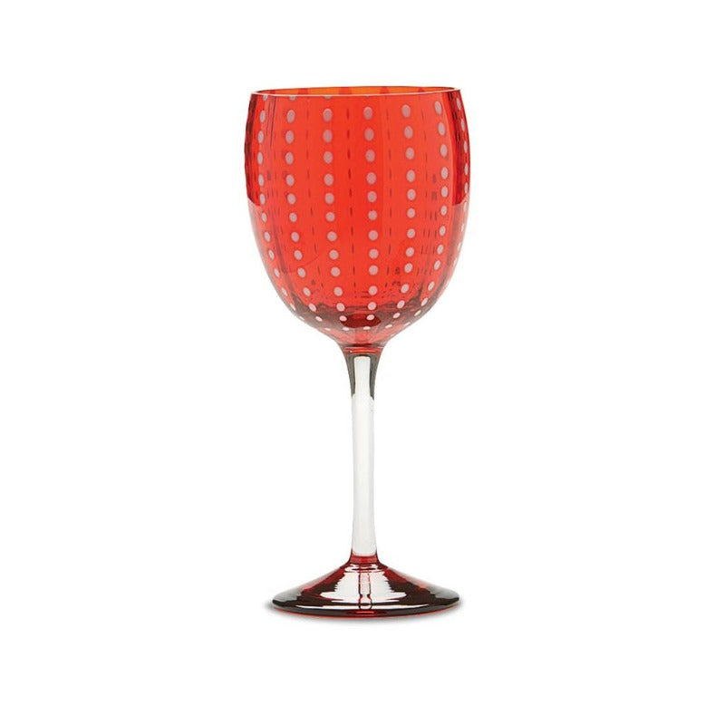 Dishwasher safe wine glasses for everyday use